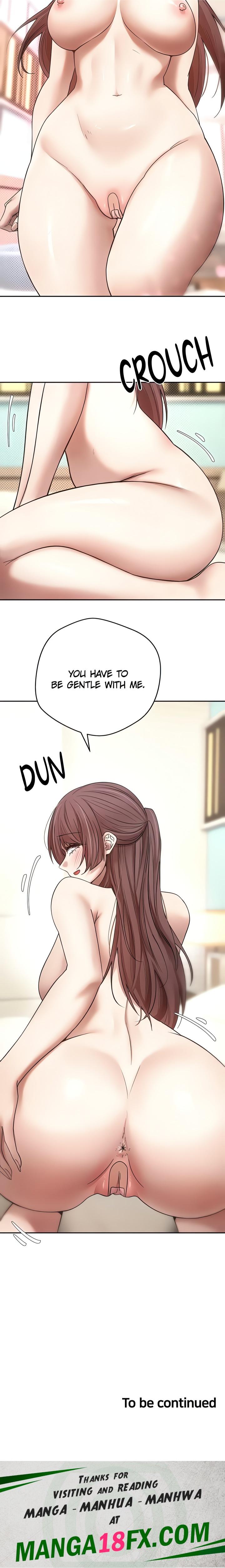 Turning My Life Around With Crypto (Official Uncensored) - Chapter 11 Page 22
