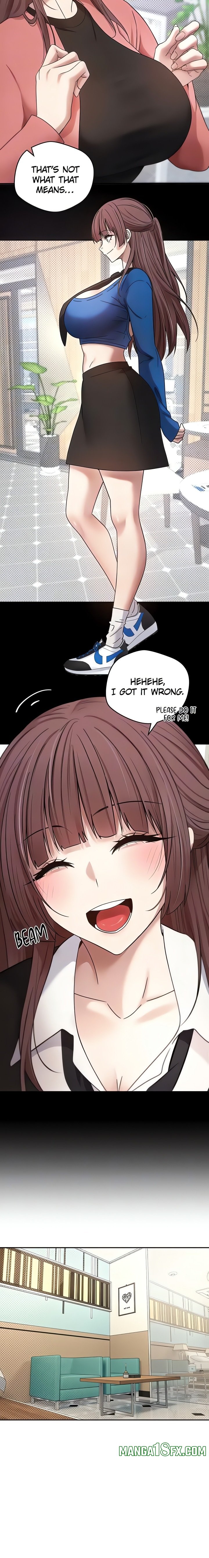 Turning My Life Around With Crypto (Official Uncensored) - Chapter 11 Page 9