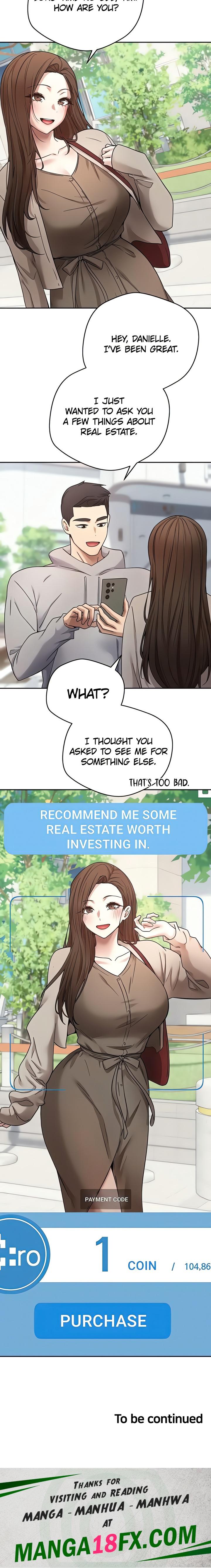 Turning My Life Around With Crypto (Official Uncensored) - Chapter 19 Page 20