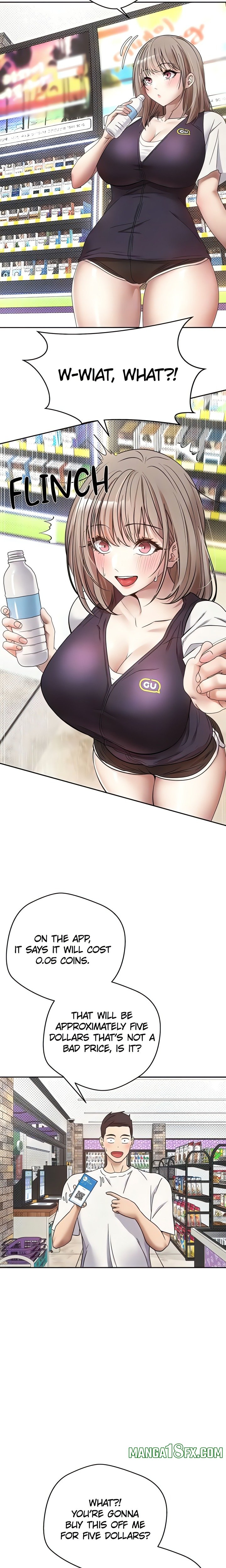 Turning My Life Around With Crypto (Official Uncensored) - Chapter 2 Page 6