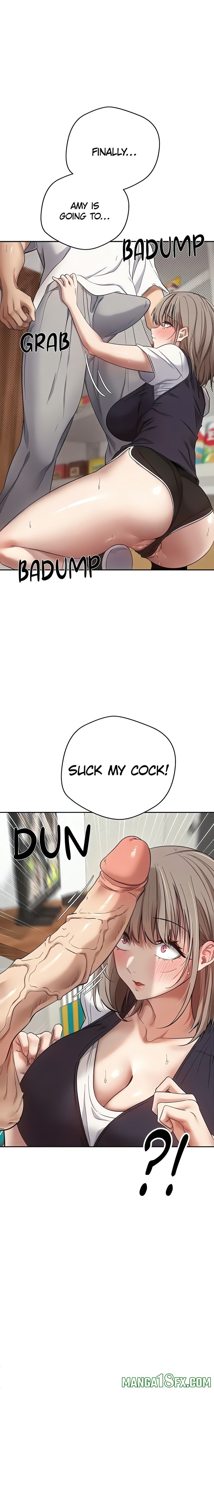Turning My Life Around With Crypto (Official Uncensored) - Chapter 3 Page 1