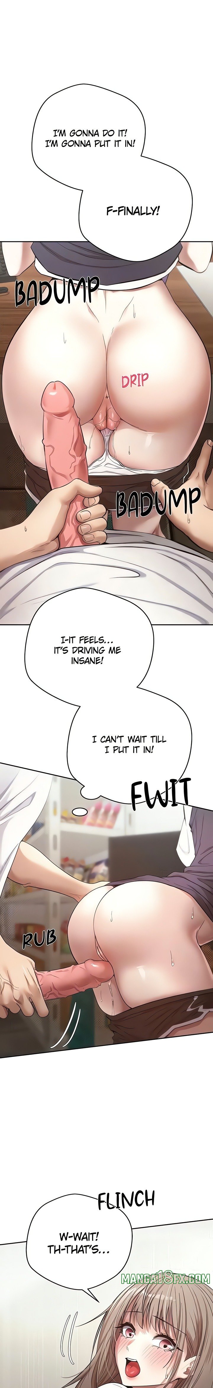 Turning My Life Around With Crypto (Official Uncensored) - Chapter 3 Page 15