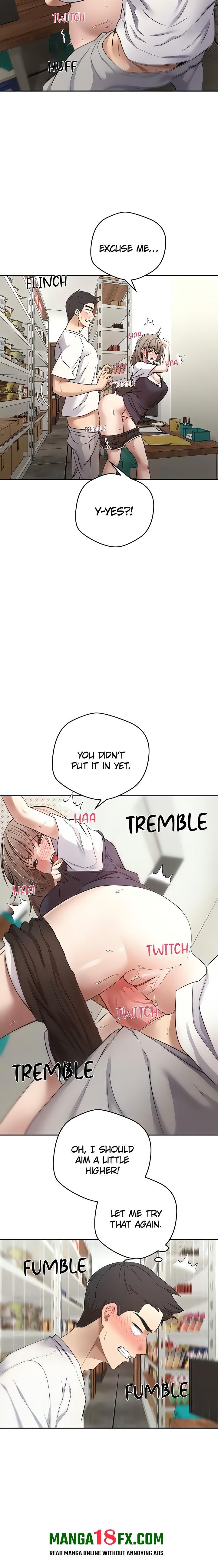 Turning My Life Around With Crypto (Official Uncensored) - Chapter 3 Page 22