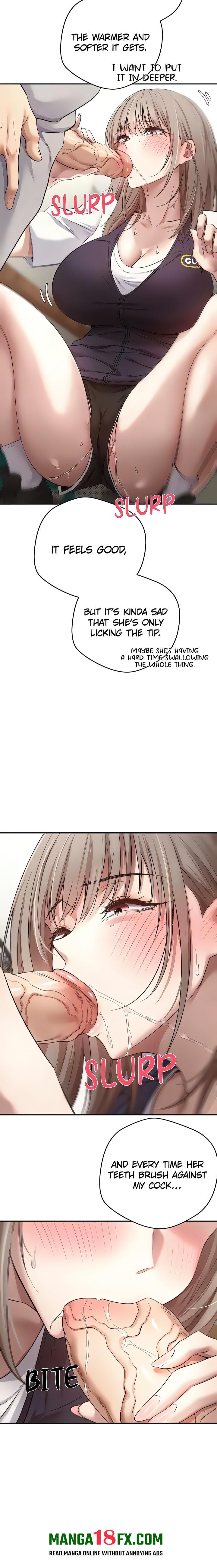 Turning My Life Around With Crypto (Official Uncensored) - Chapter 3 Page 7