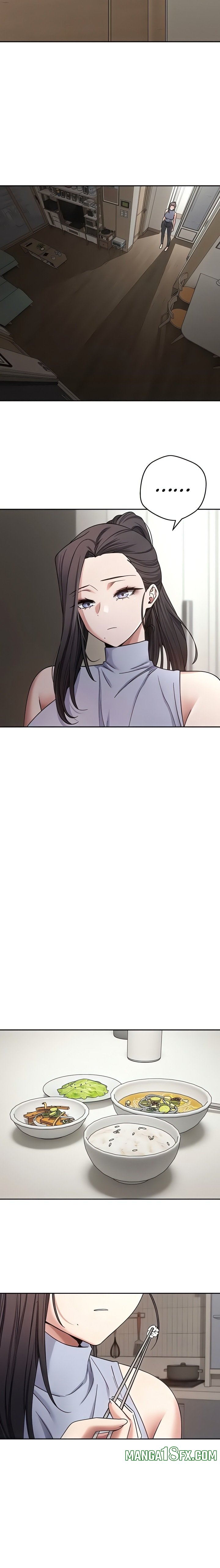 Turning My Life Around With Crypto (Official Uncensored) - Chapter 39 Page 10