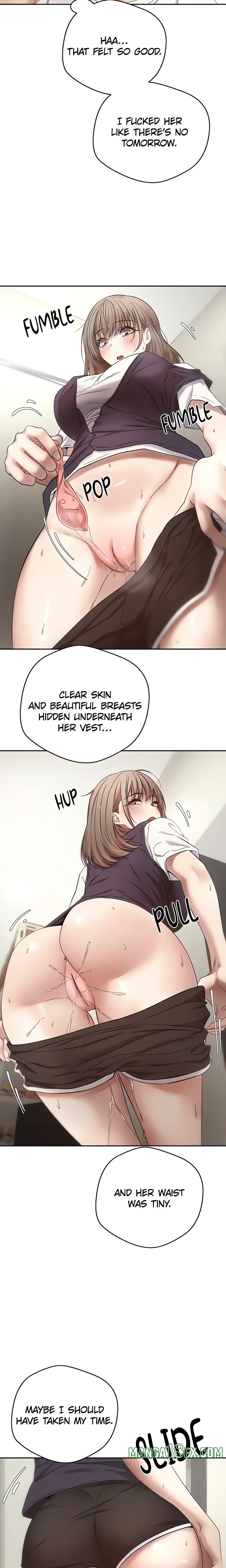 Turning My Life Around With Crypto (Official Uncensored) - Chapter 4 Page 11