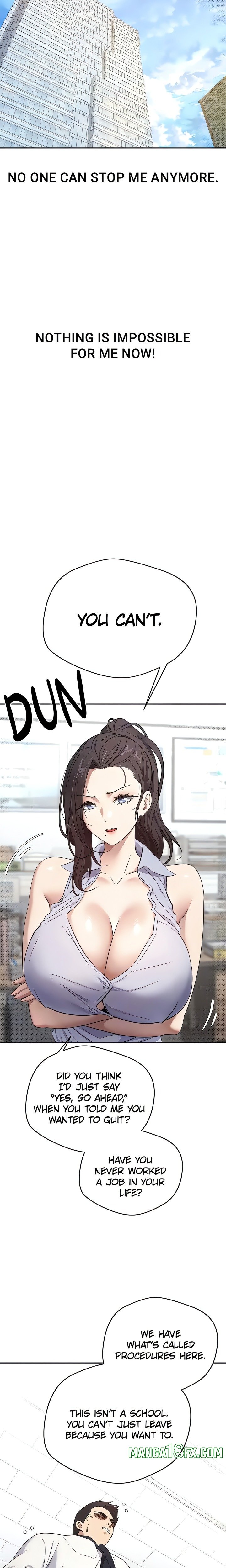 Turning My Life Around With Crypto (Official Uncensored) - Chapter 4 Page 15
