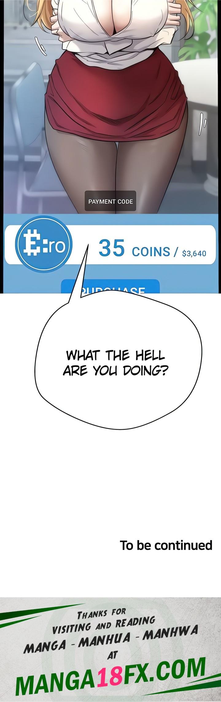 Turning My Life Around With Crypto (Official Uncensored) - Chapter 4 Page 25