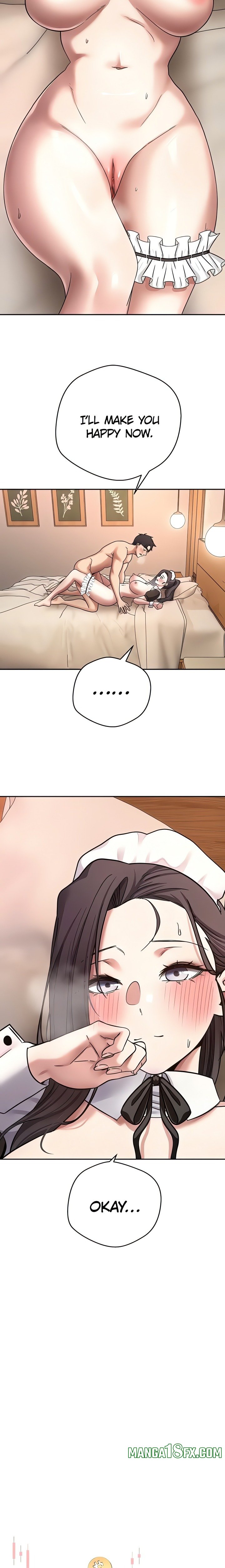 Turning My Life Around With Crypto (Official Uncensored) - Chapter 44 Page 2