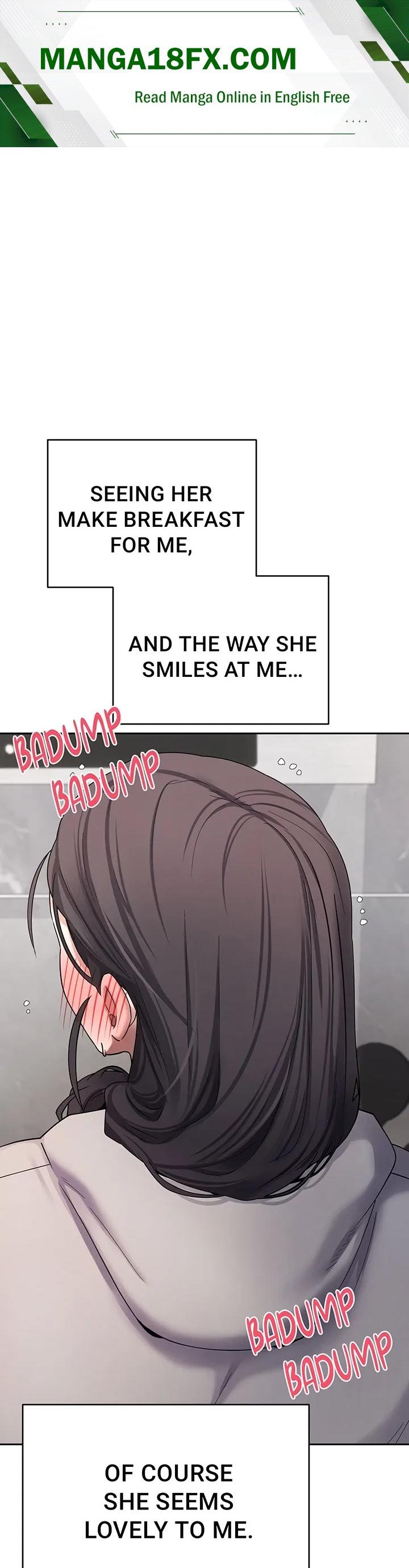 Turning My Life Around With Crypto (Official Uncensored) - Chapter 45 Page 1
