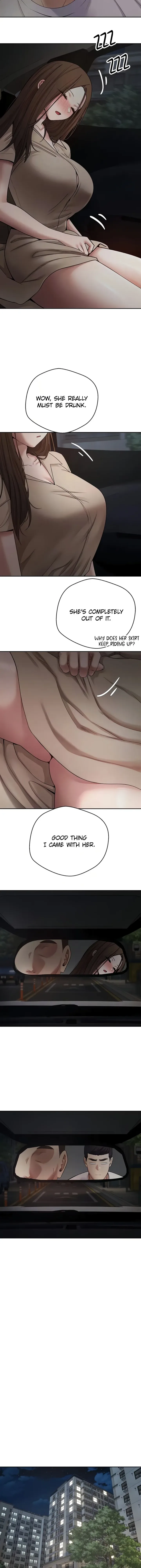 Turning My Life Around With Crypto (Official Uncensored) - Chapter 48 Page 11