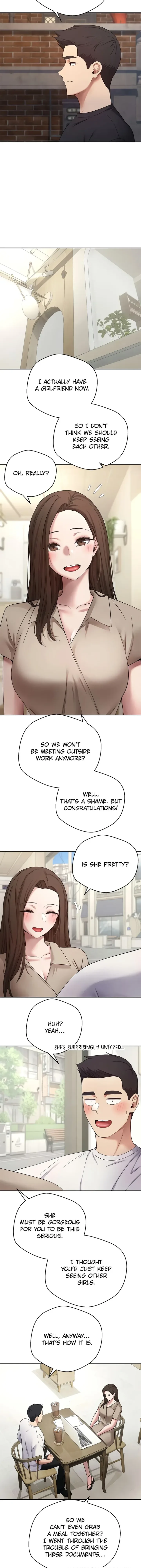 Turning My Life Around With Crypto (Official Uncensored) - Chapter 48 Page 8