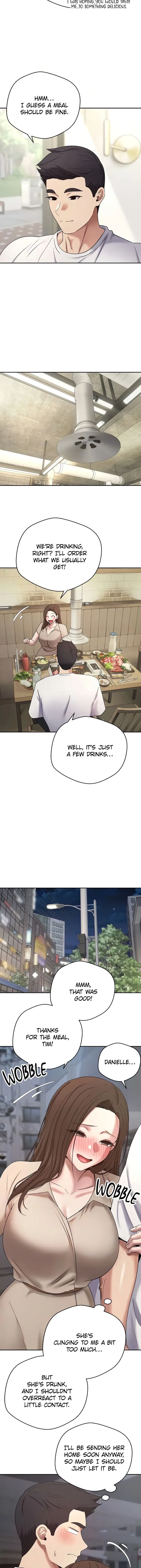 Turning My Life Around With Crypto (Official Uncensored) - Chapter 48 Page 9