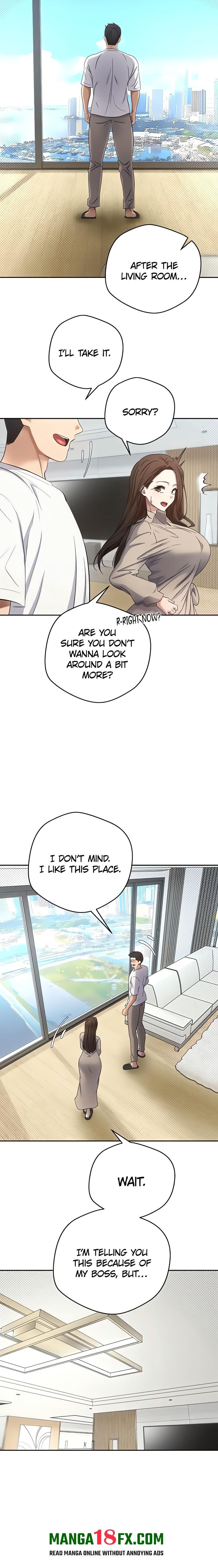 Turning My Life Around With Crypto (Official Uncensored) - Chapter 5 Page 19