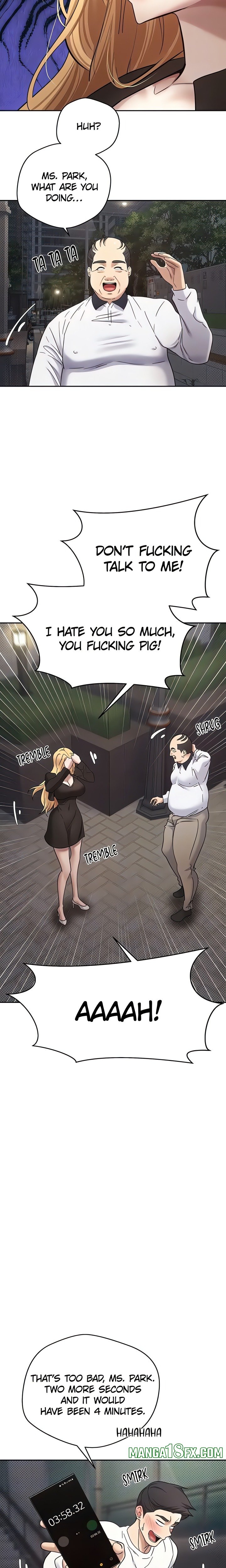 Turning My Life Around With Crypto (Official Uncensored) - Chapter 7 Page 7