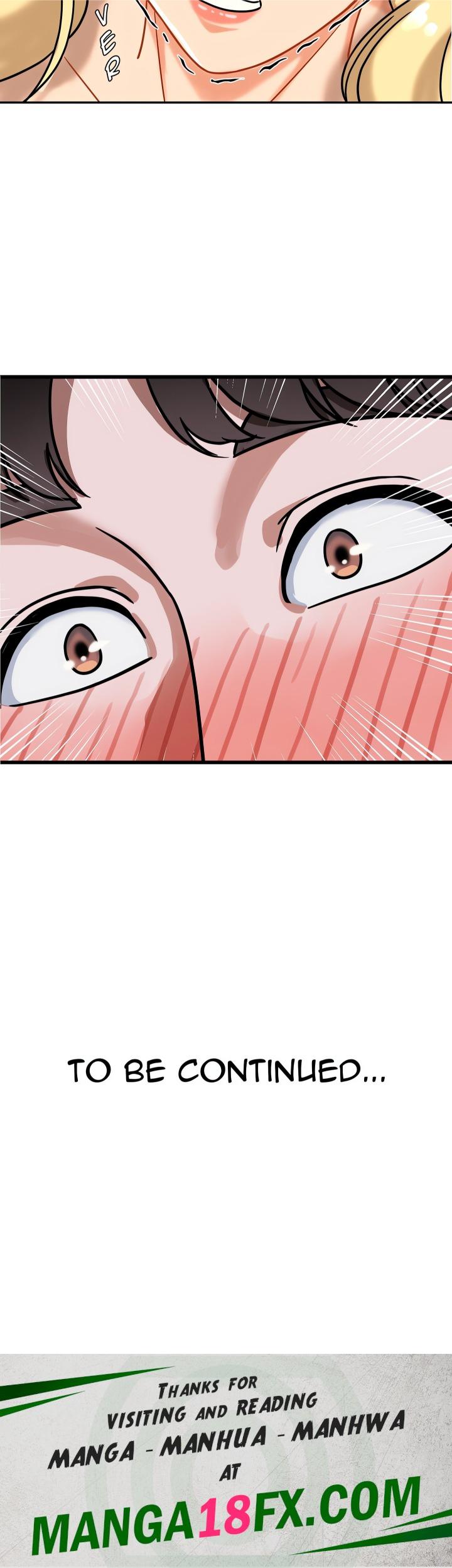Teach Me First! (Uncensored) - Chapter 0 Page 19