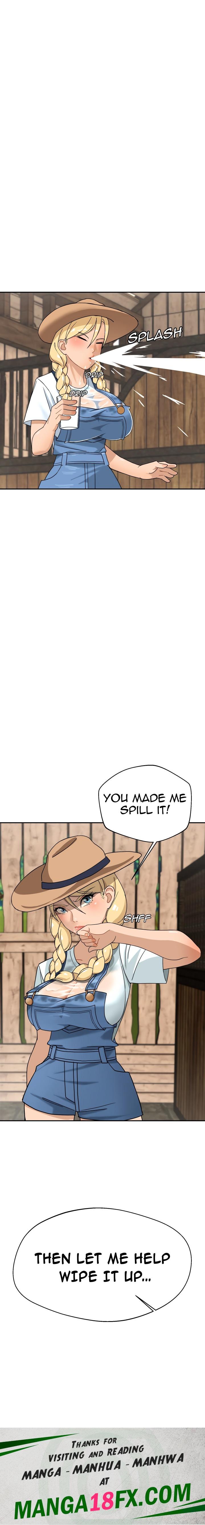 Teach Me First! (Uncensored) - Chapter 1 Page 14