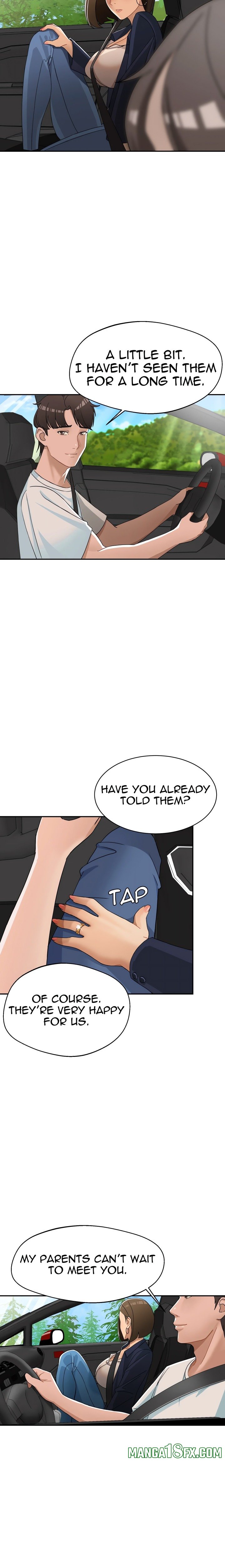 Teach Me First! (Uncensored) - Chapter 1 Page 6