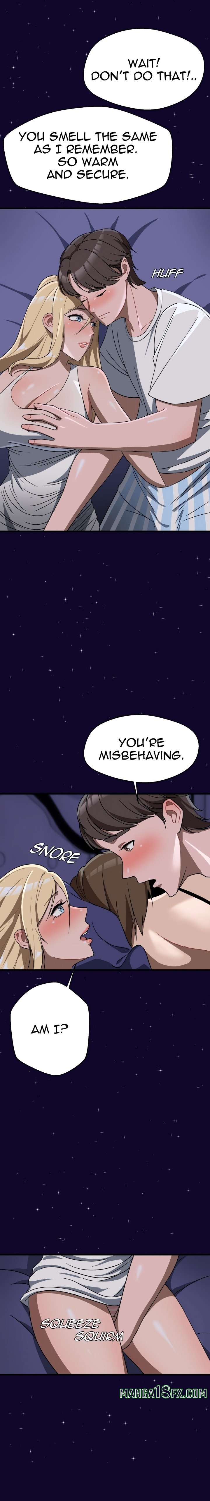 Teach Me First! (Uncensored) - Chapter 4 Page 1