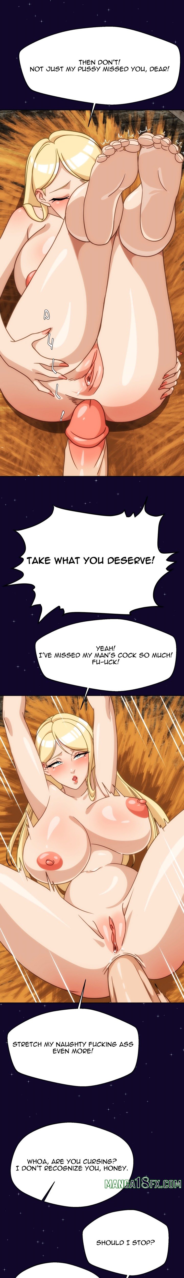 Teach Me First! (Uncensored) - Chapter 9 Page 5