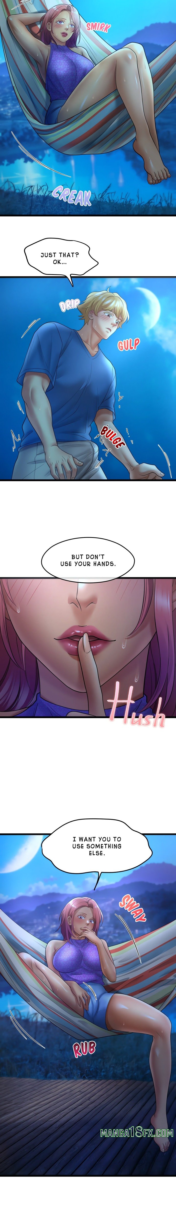 Spring Break With Stepsister (Uncensored) - Chapter 6 Page 5