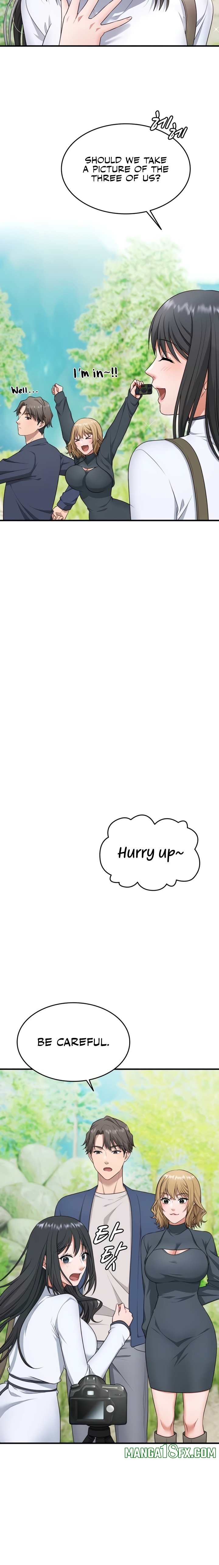 One More Chance - Chapter 12 Page 12