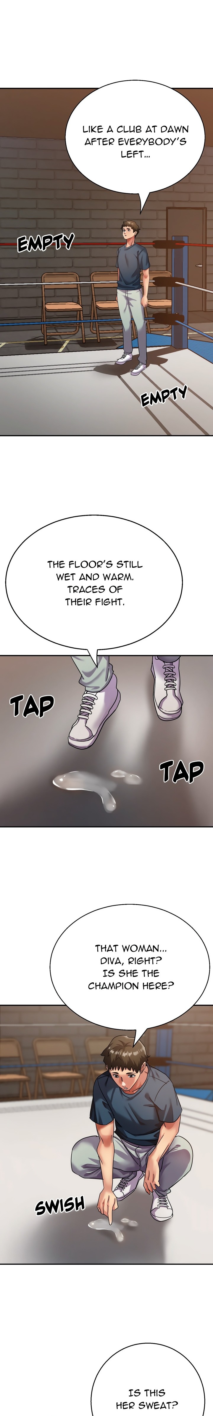 Ring Of Might (Uncensored) - Chapter 1 Page 23