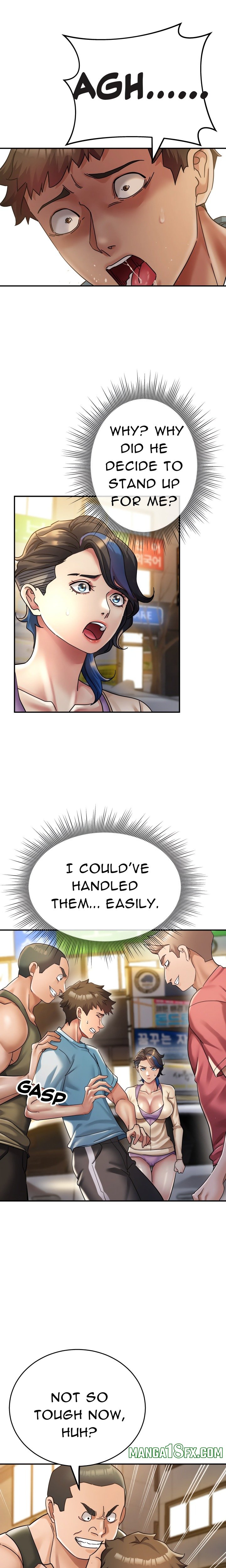 Ring Of Might (Uncensored) - Chapter 10 Page 5