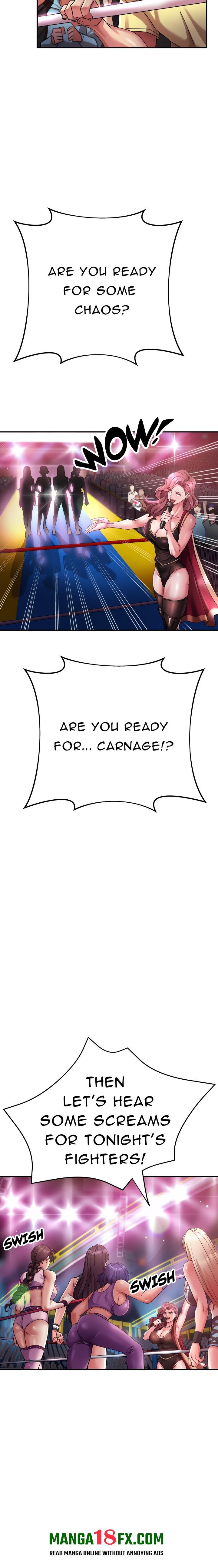 Ring Of Might (Uncensored) - Chapter 13 Page 17