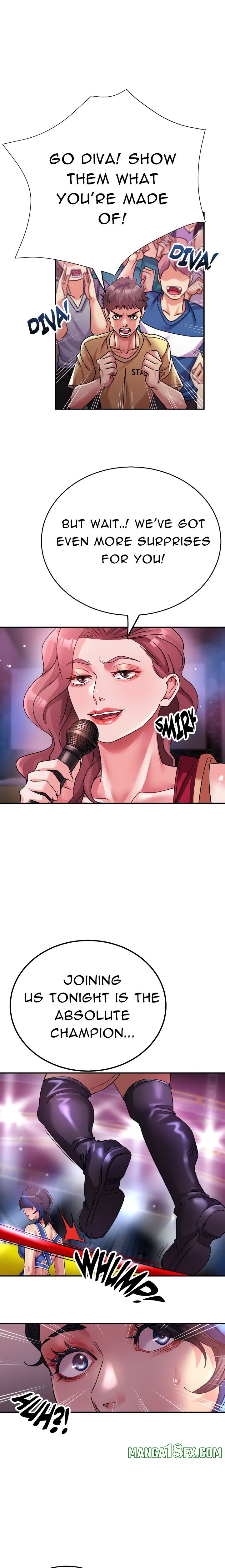Ring Of Might (Uncensored) - Chapter 13 Page 20
