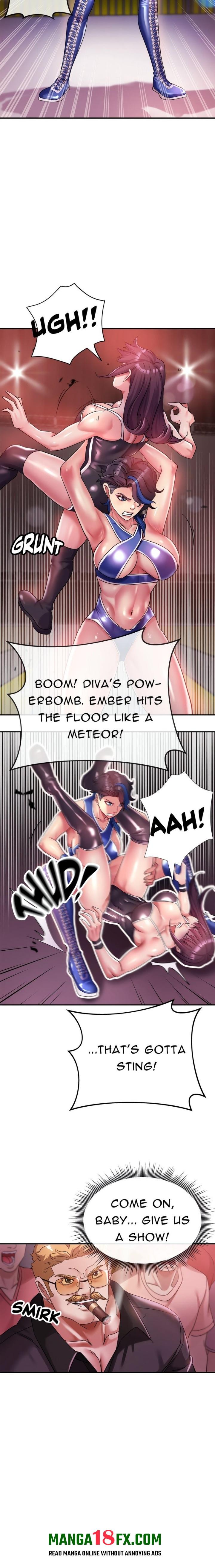 Ring Of Might (Uncensored) - Chapter 14 Page 10
