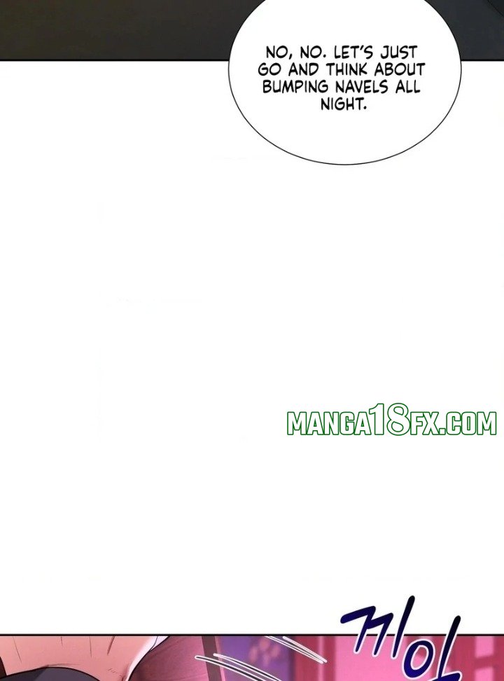 Yeoni’s Tavern - Chapter 10 Page 41