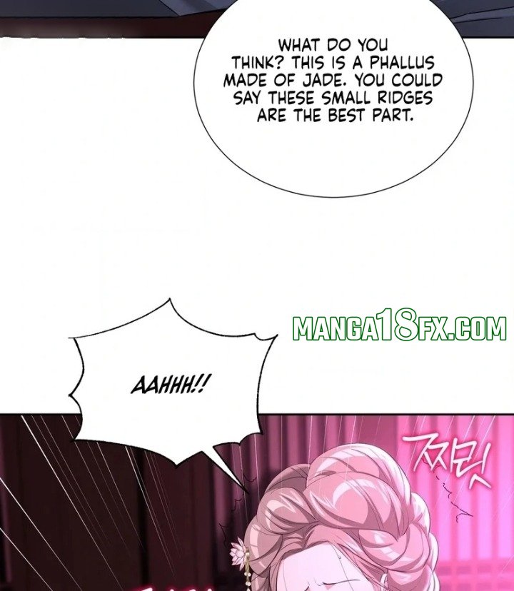 Yeoni’s Tavern - Chapter 10 Page 76