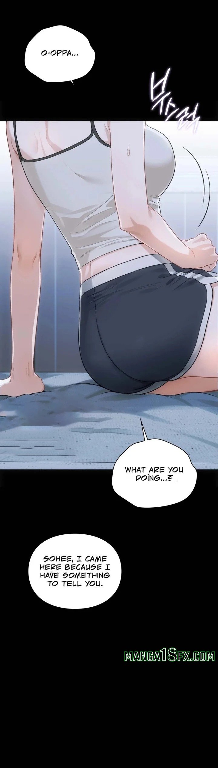 Slave Diary - Chapter 2 Page 4