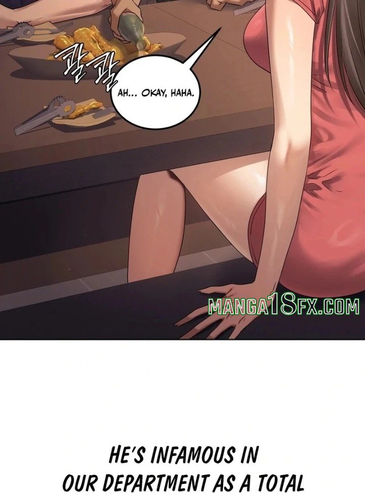 Drunken Maniac - Chapter 1 Page 9