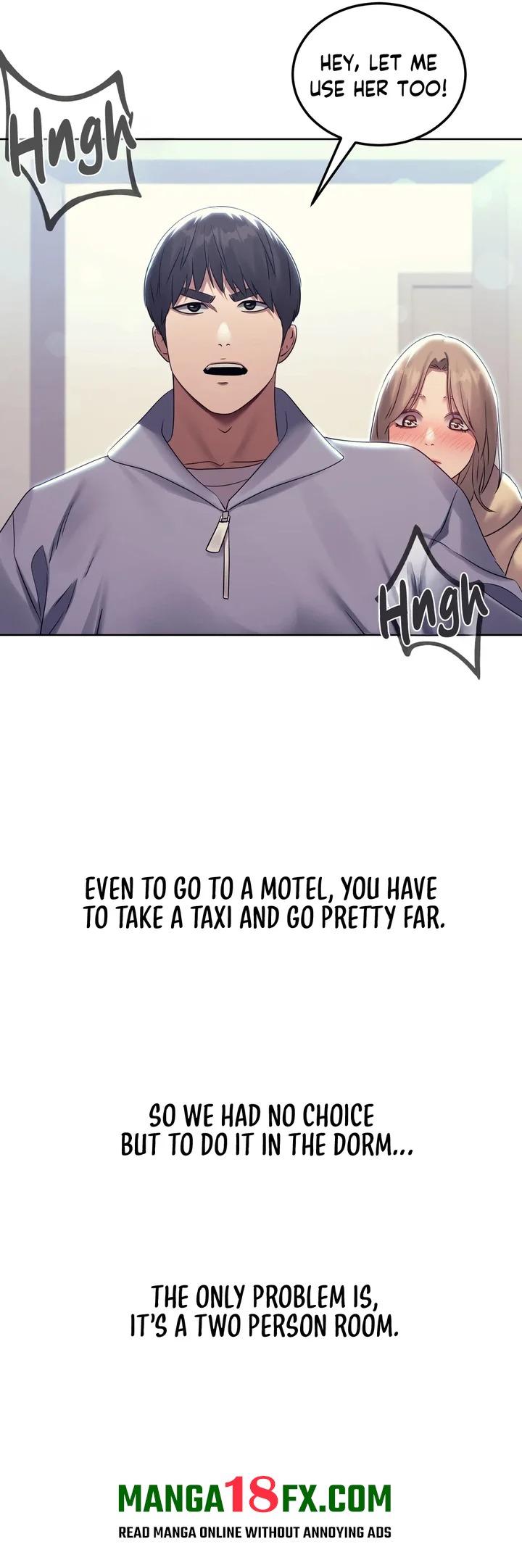 Drunken Maniac - Chapter 20 Page 16