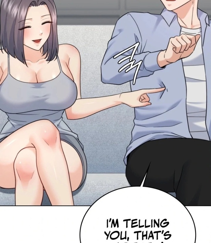 No Uploads Today - Chapter 10 Page 42