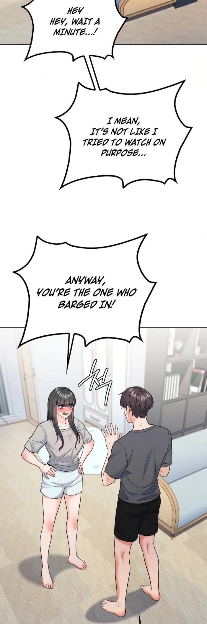 No Uploads Today - Chapter 4 Page 78