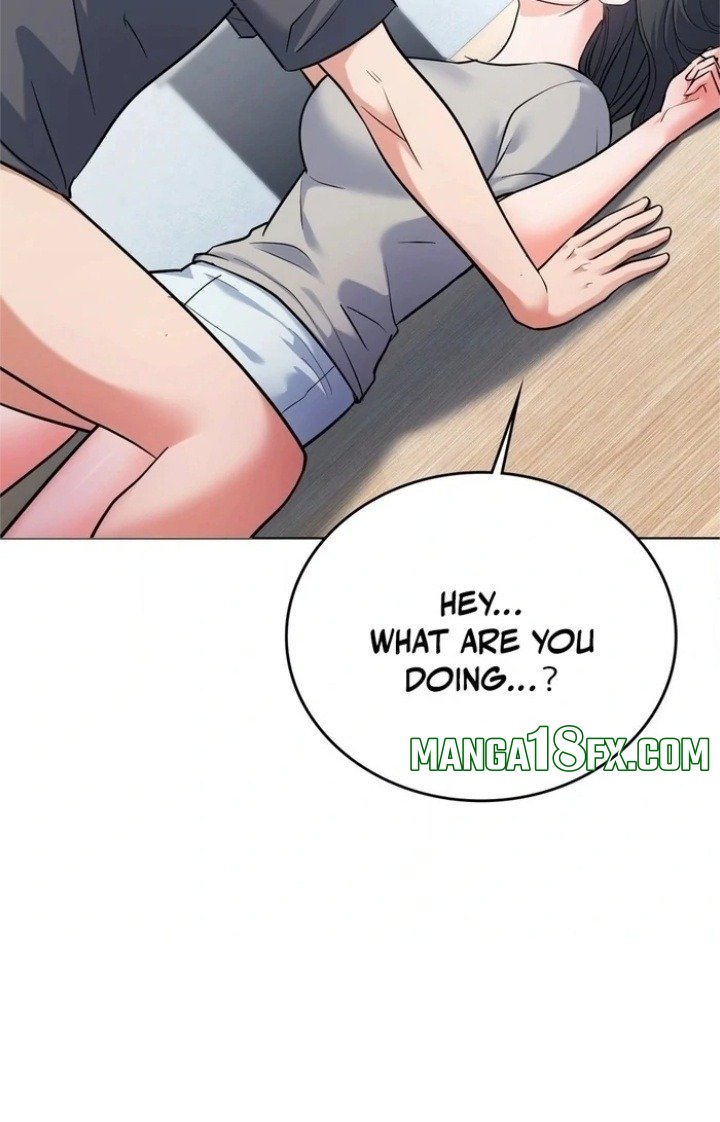 No Uploads Today - Chapter 5 Page 8