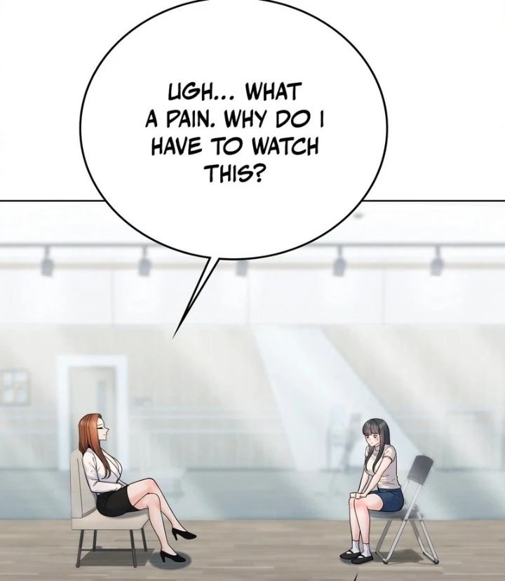 No Uploads Today - Chapter 7 Page 7