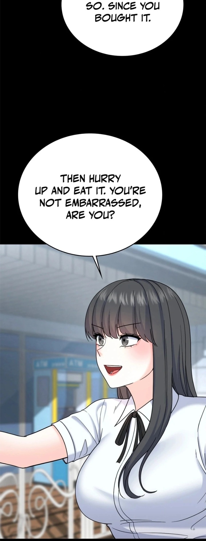 No Uploads Today - Chapter 8 Page 26