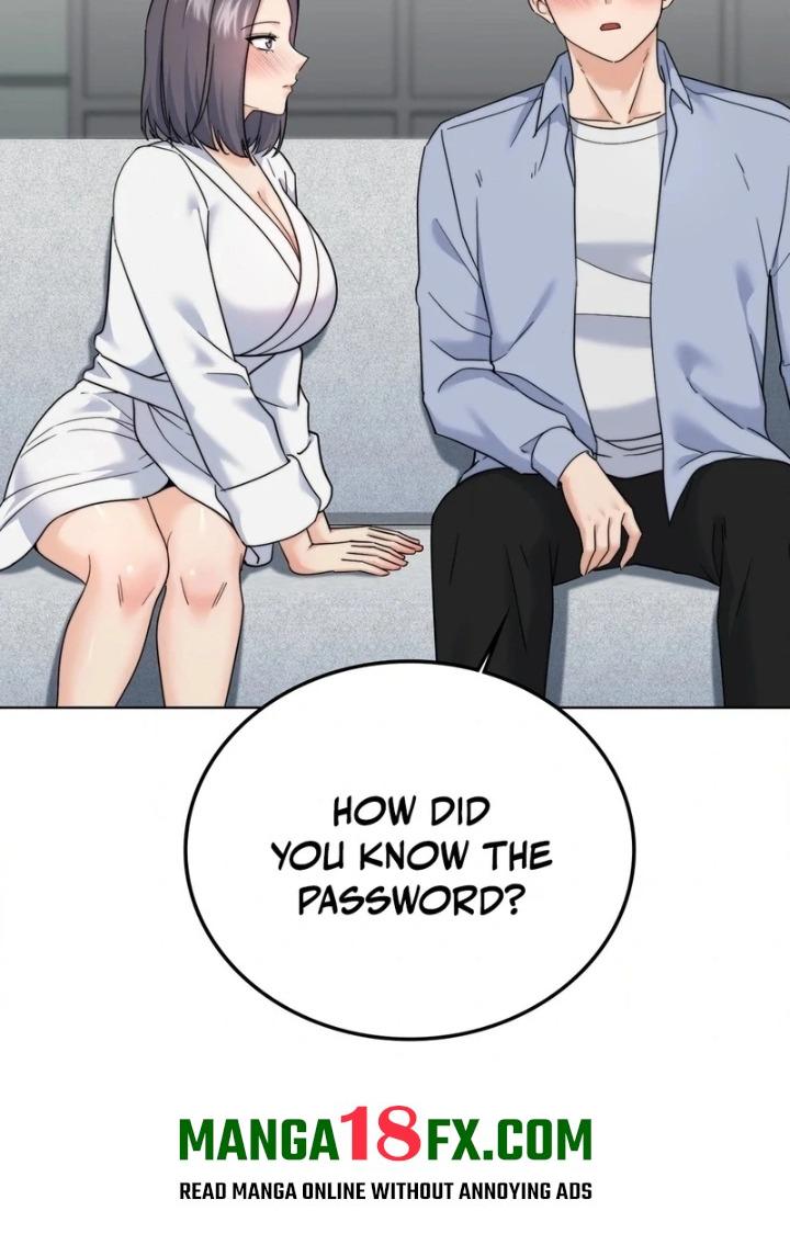 No Uploads Today - Chapter 9 Page 96