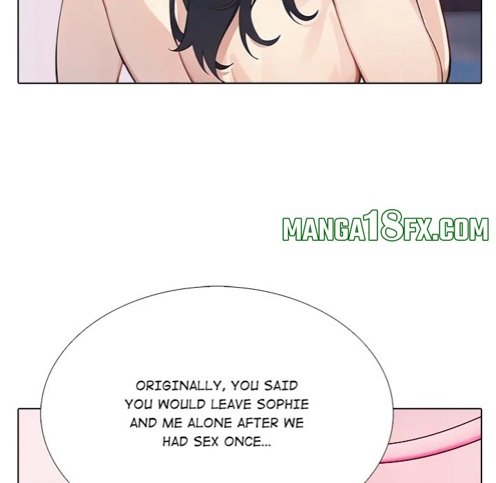 Desire Note - Chapter 11 Page 18