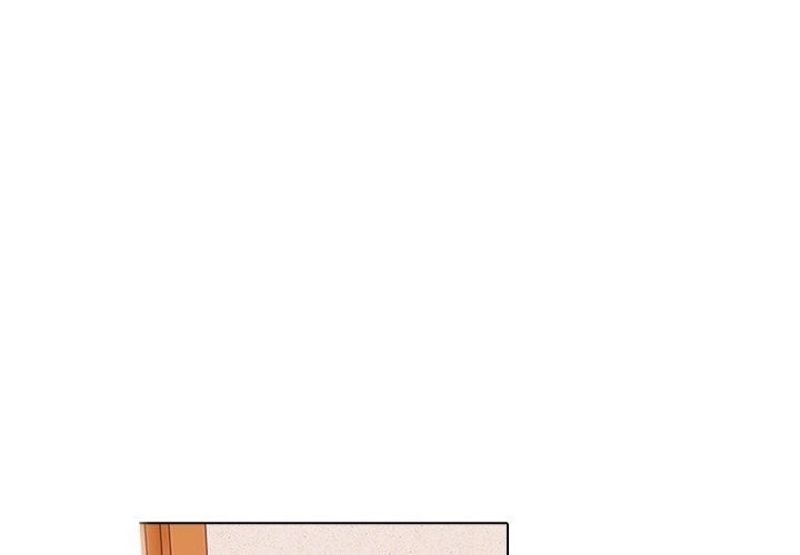Desire Note - Chapter 17 Page 1