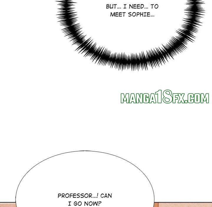 Desire Note - Chapter 17 Page 17