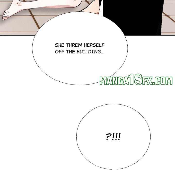 Desire Note - Chapter 23 Page 34