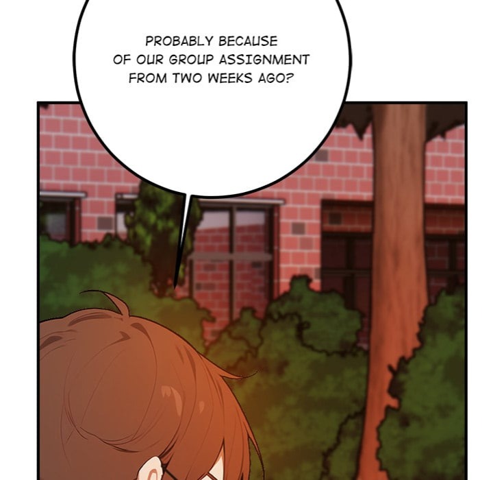 Desire Note - Chapter 4 Page 125