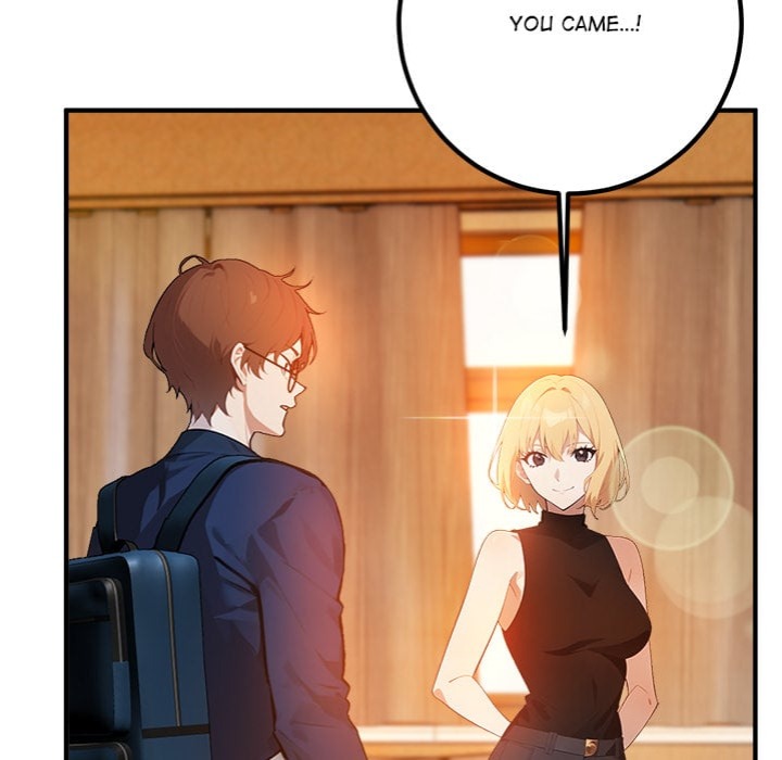 Desire Note - Chapter 4 Page 141