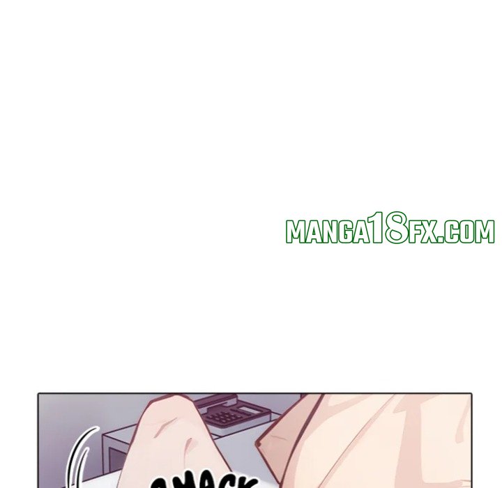 Desire Note - Chapter 9 Page 58