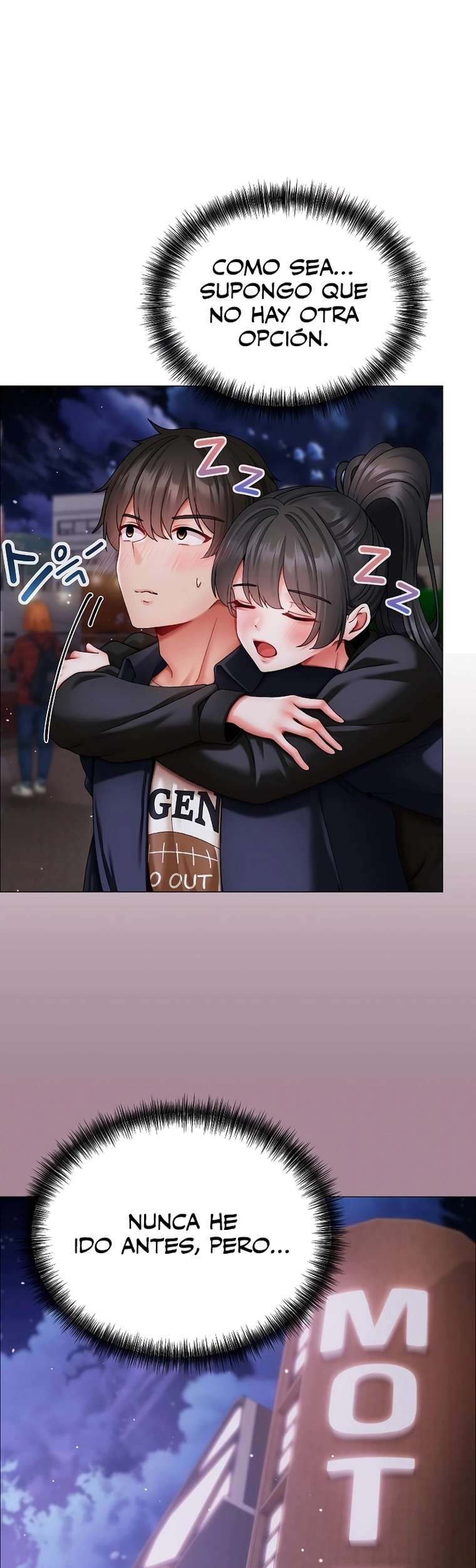 Little Stalker Raw - Chapter 11 Page 21